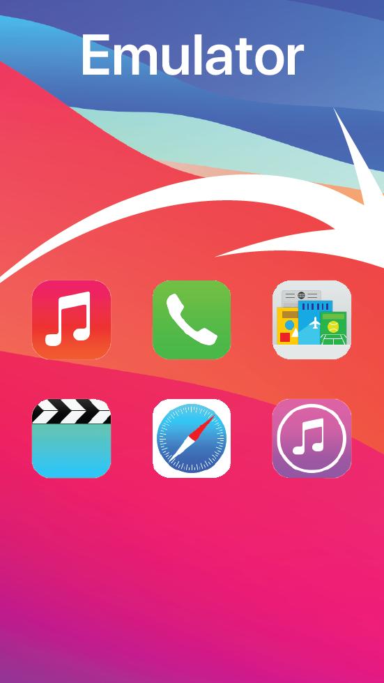 iOs Emulator APK for Android Download iOs Emulator APK for Android Download