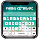 Ios Keyboard APK