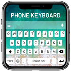 Ios Keyboard أيقونة