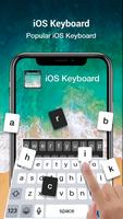 Ios Keyboard تصوير الشاشة 3