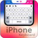 iPhone Keyboard : iOS Keyboard APK