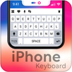 iPhone Keyboard : iOS Keyboard APK