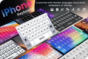 iPhone Keyboard : iOS Keyboard bài đăng