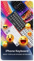 iPhone Keyboard : iOS Keyboard ảnh chụp màn hình 2