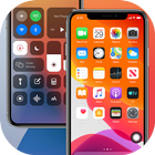 IPhone Launcher آئیکن