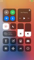 Launcher iOS 15 - Phone 13 screenshot 2
