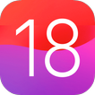 Lanceur iOS 18