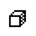 Pixelbox icône