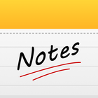 iNotes- To-Do List Zeichen
