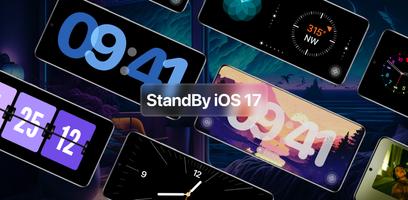 Stand By iOS17 capture d'écran 1