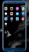Launcher for ios14 pro max Screenshot 1
