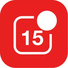 iOS 15 Notification & Lock Screen - iOS 15 Pro APK 下載