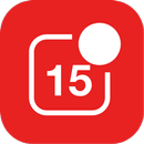 iOS 15 Notification & Lock Screen - iOS 15 Pro APK