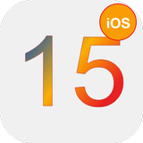 آیکون‌ iOS launcher 15