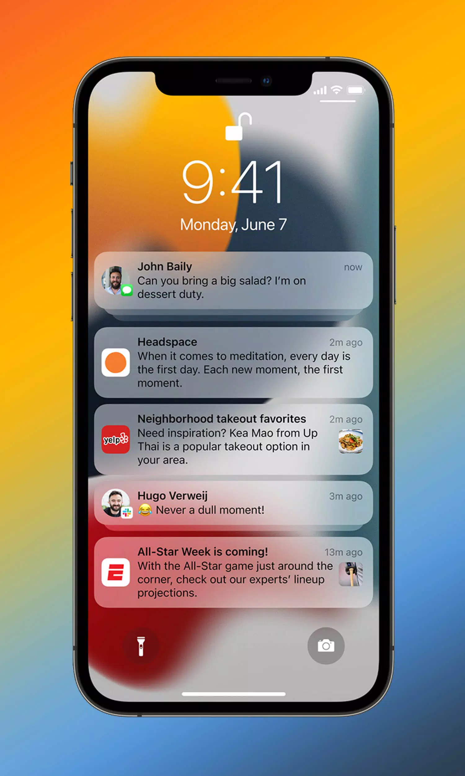 Android 用の Ios 15 Wallpaper Apk をダウンロード