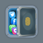 Lock Screen - Time Password icon