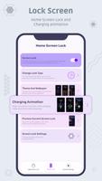 Lock Screen - Time Password poster