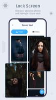 Lock Screen - Time Password screenshot 2