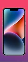 ios 16 wallpaper poster