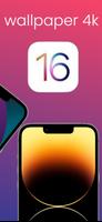 ios 16 wallpaper screenshot 2