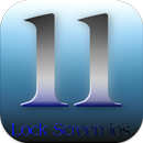 Lock Screen IOS 11 APK