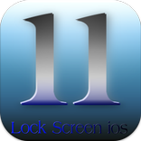 Lock Screen IOS 11