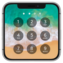 OS12 Lockscreen - Lock screen for iPhone 11 APK