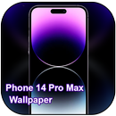 Theme for iphone 14 pro mix APK