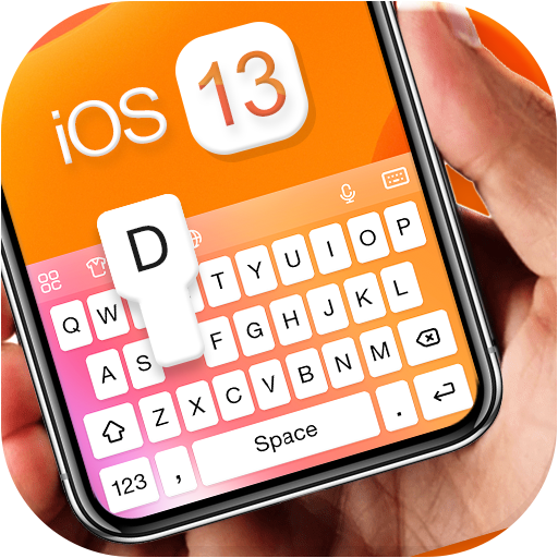 keyboard for ios 13 : iphone emoji keyboard