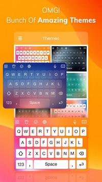 keyboard for ios 13 : iphone emoji keyboard poster