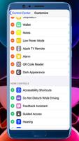 iOS 13 pro Style Launcher capture d'écran 3