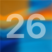 iOS 26 Aesthetic Widgets APK