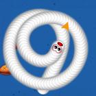 Snake Zone .io Battle Worm .io ikona