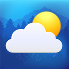 Accurate weather app - weather アイコン
