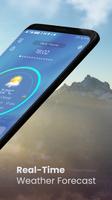 Accurate weather app - weather スクリーンショット 1