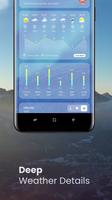 Accurate weather app - weather スクリーンショット 2