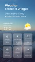 Accurate weather app - weather スクリーンショット 3