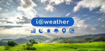 iOweather – Weather Forecast