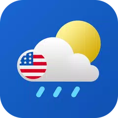 iOweather – Weather Forecast APK download