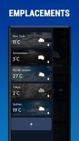 iOweather capture d'écran 3