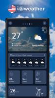 iOweather پوسٹر