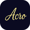 Acro Smart Zeichen