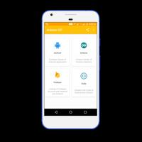 ESP 8266 HOME IOT APP gönderen