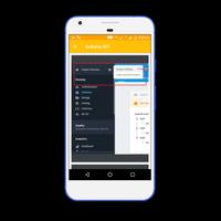 ESP 8266 HOME IOT APP Ekran Görüntüsü 3