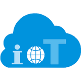 Internet of Things ícone