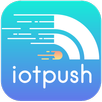 iotPush (Ultimate ESP32 Notification App) APK