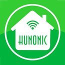 APK Hunonic Beta