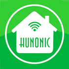 Hunonic Beta simgesi
