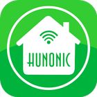 Hunonic biểu tượng