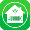 Hunonic icon